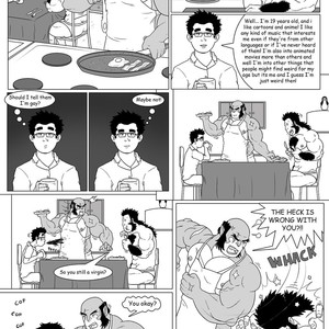 [Lovkuma] My New Home [Eng] – Gay Comics image 013.jpg