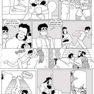 [Lovkuma] My New Home [Eng] – Gay Comics image 017.jpg