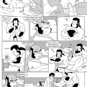 [Lovkuma] My New Home [Eng] – Gay Comics image 026.jpg