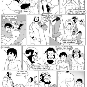 [Lovkuma] My New Home [Eng] – Gay Comics image 029.jpg