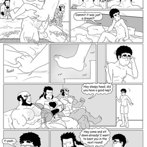 [Lovkuma] My New Home [Eng] – Gay Comics image 030.jpg