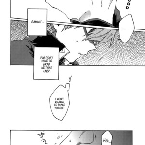 [Sukidarake (Fukuzawa Yukine)] Darling wa Enma-Sama – Yu-Gi-Oh! dj [Eng] – Gay Comics image 045.jpg