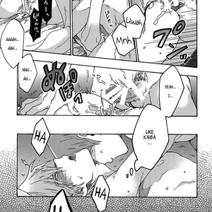[Sukidarake (Fukuzawa Yukine)] Darling wa Enma-Sama – Yu-Gi-Oh! dj [Eng] – Gay Comics image 058.jpg