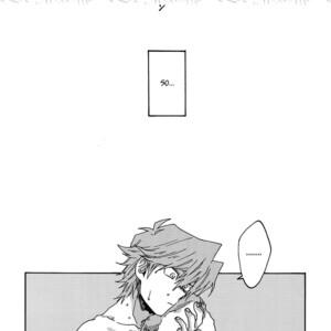 [Sukidarake (Fukuzawa Yukine)] Darling wa Enma-Sama – Yu-Gi-Oh! dj [Eng] – Gay Comics image 059.jpg