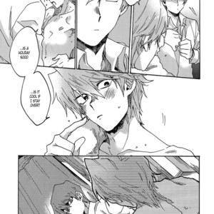 [Sukidarake (Fukuzawa Yukine)] Darling wa Enma-Sama – Yu-Gi-Oh! dj [Eng] – Gay Comics image 060.jpg