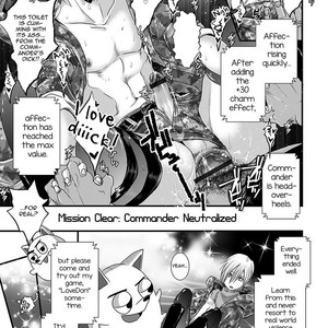 [Katou Chakichi] Ore ga Game Sekai de XXX na Ken [Eng] – Gay Comics image 015.jpg