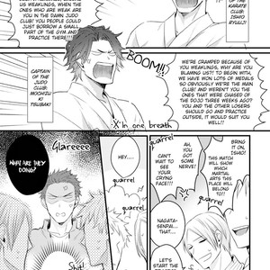 [Tokita Honoji] Omae no Koi wa Ore no Mono [Eng] – Gay Manga image 012.jpg