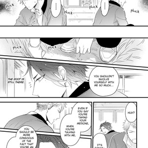 [Tokita Honoji] Omae no Koi wa Ore no Mono [Eng] – Gay Manga image 015.jpg