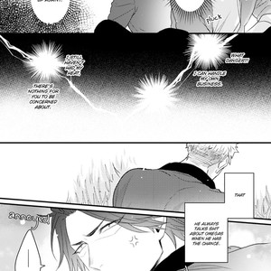 [Tokita Honoji] Omae no Koi wa Ore no Mono [Eng] – Gay Manga image 016.jpg