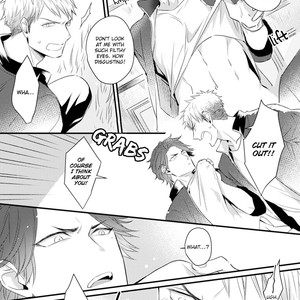 [Tokita Honoji] Omae no Koi wa Ore no Mono [Eng] – Gay Manga image 018.jpg