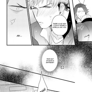 [Tokita Honoji] Omae no Koi wa Ore no Mono [Eng] – Gay Manga image 019.jpg