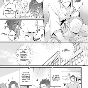 [Tokita Honoji] Omae no Koi wa Ore no Mono [Eng] – Gay Manga image 020.jpg