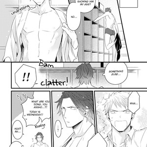 [Tokita Honoji] Omae no Koi wa Ore no Mono [Eng] – Gay Manga image 021.jpg