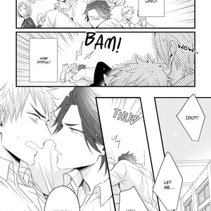 [Tokita Honoji] Omae no Koi wa Ore no Mono [Eng] – Gay Manga image 028.jpg