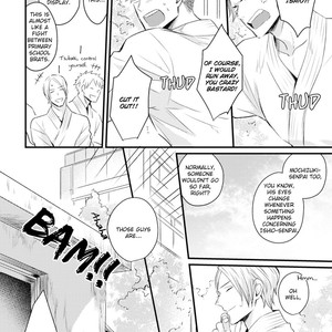 [Tokita Honoji] Omae no Koi wa Ore no Mono [Eng] – Gay Manga image 030.jpg