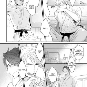 [Tokita Honoji] Omae no Koi wa Ore no Mono [Eng] – Gay Manga image 031.jpg