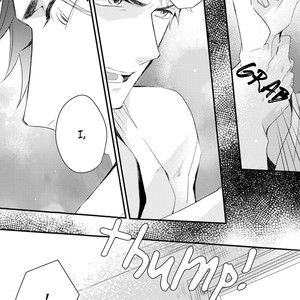 [Tokita Honoji] Omae no Koi wa Ore no Mono [Eng] – Gay Manga image 034.jpg