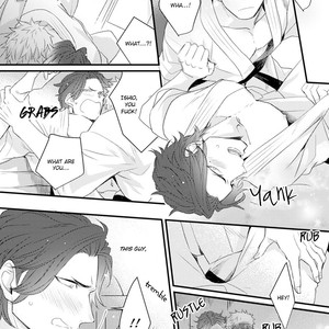 [Tokita Honoji] Omae no Koi wa Ore no Mono [Eng] – Gay Manga image 035.jpg