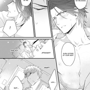 [Tokita Honoji] Omae no Koi wa Ore no Mono [Eng] – Gay Manga image 037.jpg