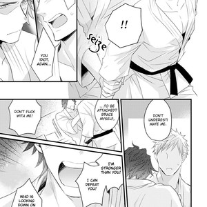 [Tokita Honoji] Omae no Koi wa Ore no Mono [Eng] – Gay Manga image 040.jpg