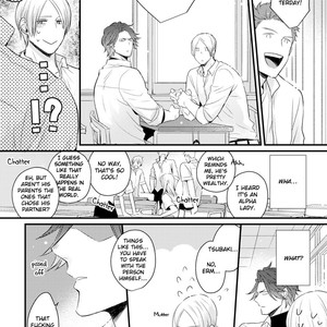 [Tokita Honoji] Omae no Koi wa Ore no Mono [Eng] – Gay Manga image 058.jpg