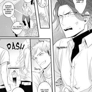 [Tokita Honoji] Omae no Koi wa Ore no Mono [Eng] – Gay Manga image 059.jpg