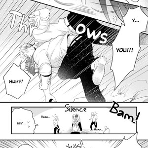 [Tokita Honoji] Omae no Koi wa Ore no Mono [Eng] – Gay Manga image 060.jpg