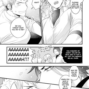 [Tokita Honoji] Omae no Koi wa Ore no Mono [Eng] – Gay Manga image 061.jpg