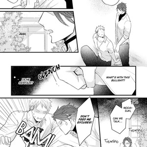 [Tokita Honoji] Omae no Koi wa Ore no Mono [Eng] – Gay Manga image 062.jpg