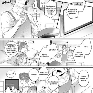 [Tokita Honoji] Omae no Koi wa Ore no Mono [Eng] – Gay Manga image 066.jpg