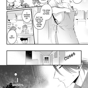 [Tokita Honoji] Omae no Koi wa Ore no Mono [Eng] – Gay Manga image 067.jpg