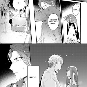 [Tokita Honoji] Omae no Koi wa Ore no Mono [Eng] – Gay Manga image 069.jpg