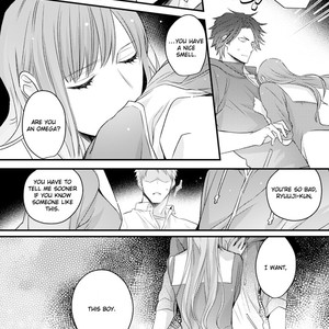 [Tokita Honoji] Omae no Koi wa Ore no Mono [Eng] – Gay Manga image 072.jpg
