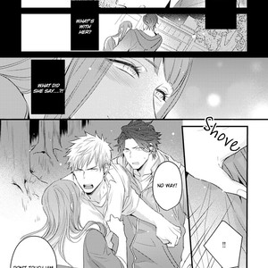 [Tokita Honoji] Omae no Koi wa Ore no Mono [Eng] – Gay Manga image 073.jpg