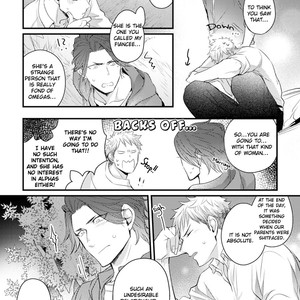 [Tokita Honoji] Omae no Koi wa Ore no Mono [Eng] – Gay Manga image 076.jpg