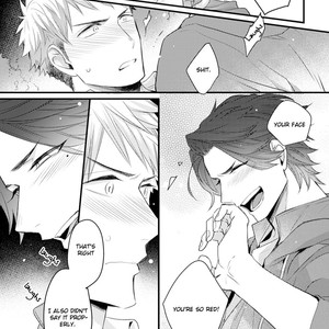 [Tokita Honoji] Omae no Koi wa Ore no Mono [Eng] – Gay Manga image 079.jpg