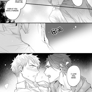 [Tokita Honoji] Omae no Koi wa Ore no Mono [Eng] – Gay Manga image 080.jpg