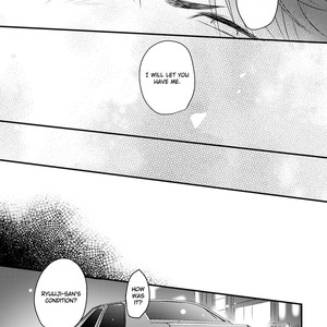 [Tokita Honoji] Omae no Koi wa Ore no Mono [Eng] – Gay Manga image 081.jpg