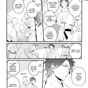 [Tokita Honoji] Omae no Koi wa Ore no Mono [Eng] – Gay Manga image 088.jpg