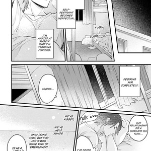 [Tokita Honoji] Omae no Koi wa Ore no Mono [Eng] – Gay Manga image 094.jpg
