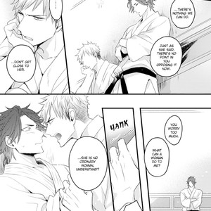 [Tokita Honoji] Omae no Koi wa Ore no Mono [Eng] – Gay Manga image 101.jpg