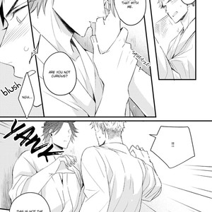 [Tokita Honoji] Omae no Koi wa Ore no Mono [Eng] – Gay Manga image 103.jpg