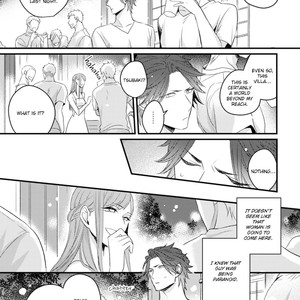 [Tokita Honoji] Omae no Koi wa Ore no Mono [Eng] – Gay Manga image 105.jpg