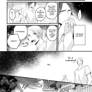 [Tokita Honoji] Omae no Koi wa Ore no Mono [Eng] – Gay Manga image 106.jpg