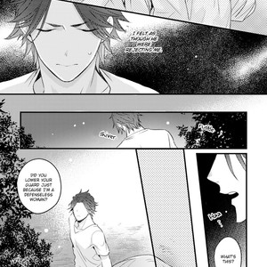[Tokita Honoji] Omae no Koi wa Ore no Mono [Eng] – Gay Manga image 107.jpg