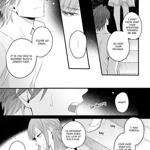 [Tokita Honoji] Omae no Koi wa Ore no Mono [Eng] – Gay Manga image 109.jpg