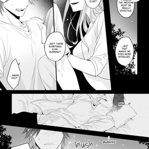 [Tokita Honoji] Omae no Koi wa Ore no Mono [Eng] – Gay Manga image 110.jpg