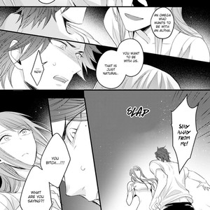 [Tokita Honoji] Omae no Koi wa Ore no Mono [Eng] – Gay Manga image 111.jpg