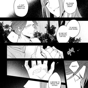 [Tokita Honoji] Omae no Koi wa Ore no Mono [Eng] – Gay Manga image 112.jpg