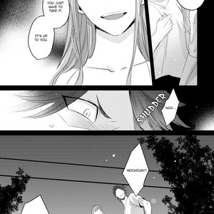 [Tokita Honoji] Omae no Koi wa Ore no Mono [Eng] – Gay Manga image 113.jpg